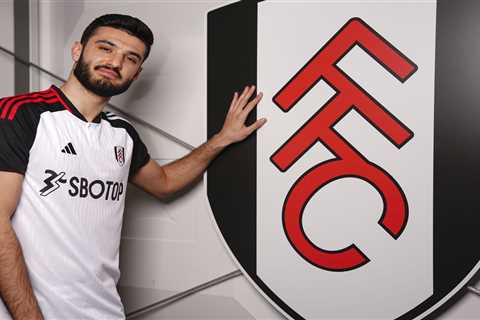 Fulham Completes Loan Move for Chelsea Star Armando Broja