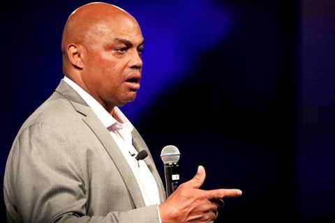 Charles Barkley, Joe Dumars Bluntly Defend NBA’s 65-Game Minimum for Awards