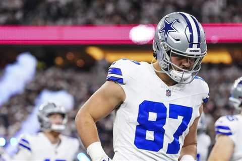 Dallas Cowboys tight end roster review: Jake Ferguson’s rise solidifies position