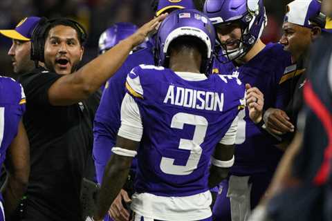 It’s Okay If The Vikings Don’t Find An Immediate Successor to Kirk Cousins