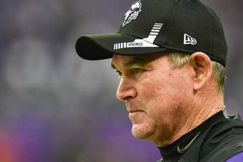 Dallas Cowboys defensive coordinator: Mike Zimmer may actually be the best option