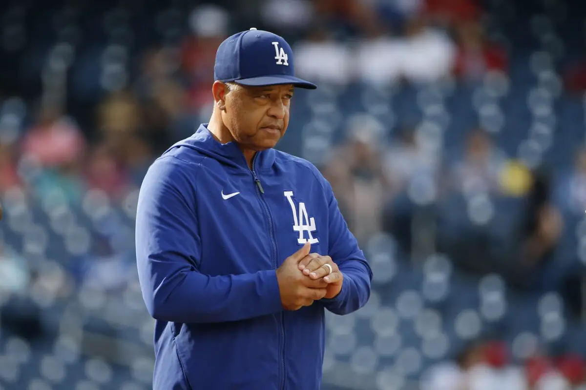 Dave Roberts Reveals More Insight Into Dodgers Lineup Construction for 2024