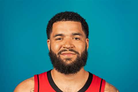 Cam Whitmore on Fred VanVleet: He's a point God