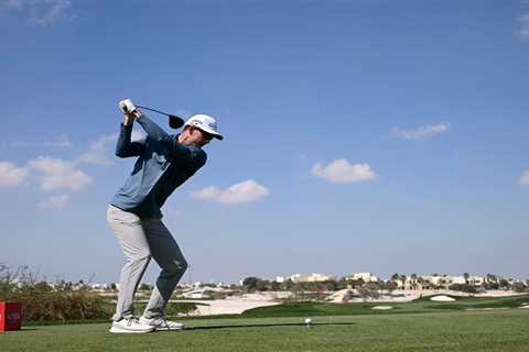 Frittelli moves out in front as final round beckons at Bahrain Championship – Golf News