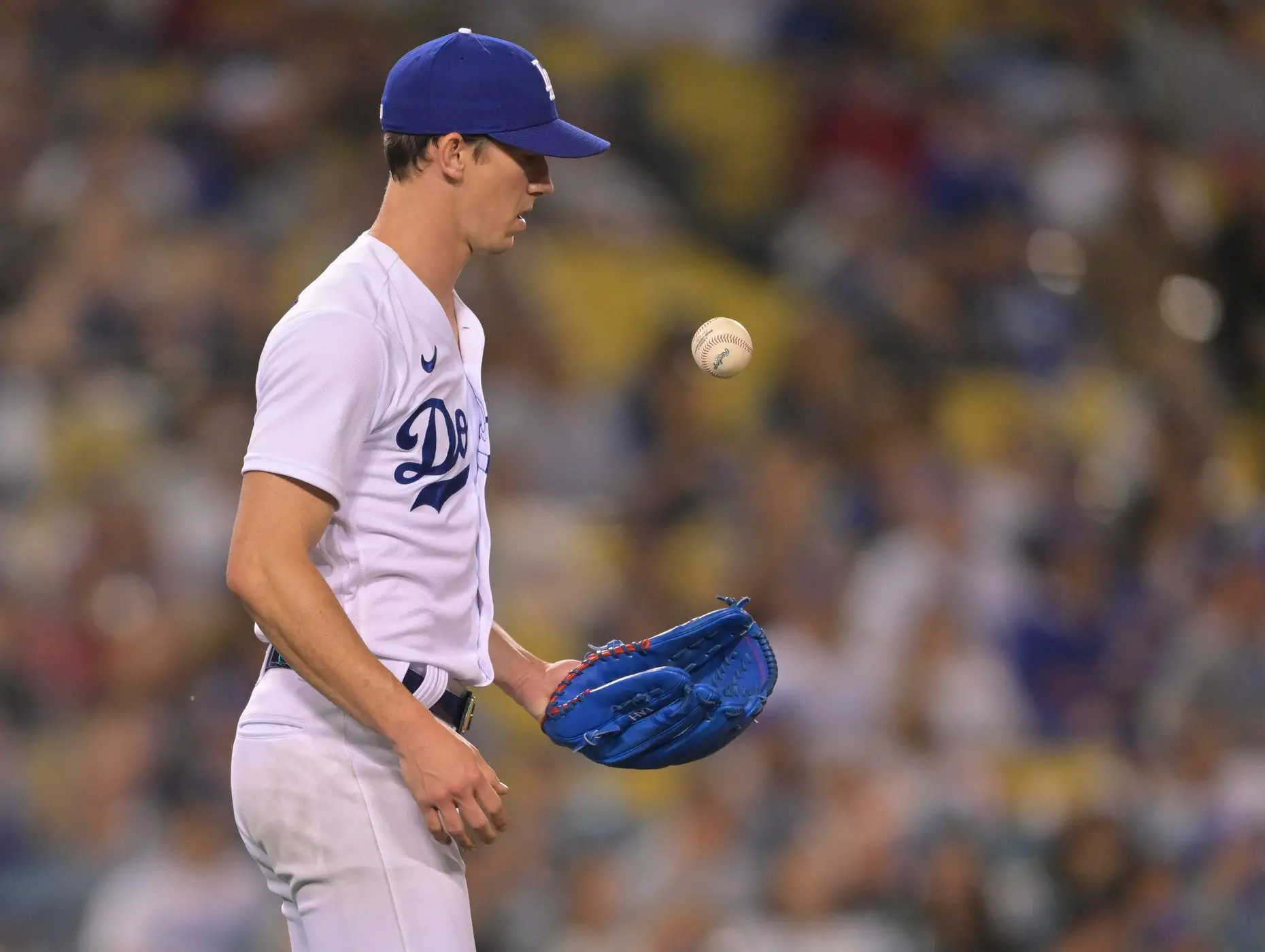 Dodgers News: Walker Buehler Will Be Delayed to Start 2024 Season