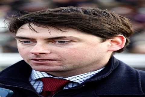 Unbeaten Cheltenham Festival 'Banker' Ruled Out for Season After Winning £50,000