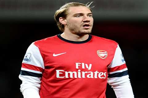 Former Arsenal Star Bendtner Opens Up About Retirement, Depression, and Fallout with Father