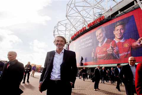 Former Man Utd Player Pleads with Billionaire Owner: Don't Demolish Old Trafford!