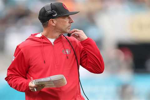 Kyle Shanahan Is Aiming To End A Notable Drought In Super Bowl