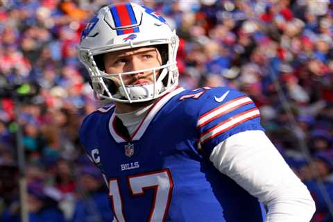 Josh Allen Says 1 49ers Star Deserves More Credit