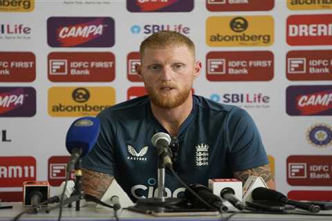 Ben Stokes' Cricket Career Given Boost by Mystery Benefactor as England Captain Set for 100th Cap