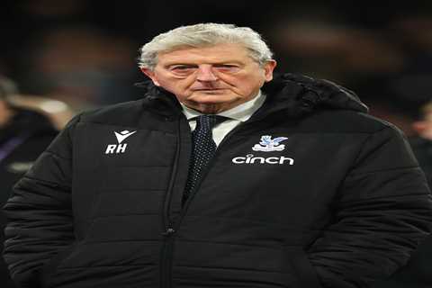 Roy Hodgson's Lasting Legacy: Should He Have Left Crystal Palace Sooner?