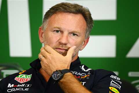 F1 Responds to Christian Horner Allegations Amid Investigation