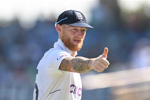 Ben Stokes Calls for Cricket Rule Change Amid Wicket Controversy