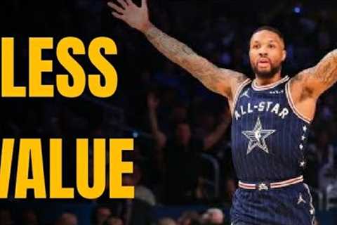 THE TRUTH ABOUT THE ENTERTAINMENT VALUE OF THE NBA ALL-STAR GAME