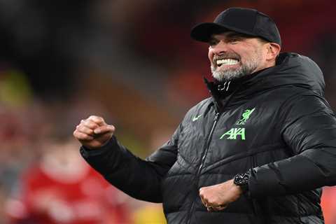 Jurgen Klopp to Take a Year Off After Liverpool Exit, Bayern Munich Job on the Horizon