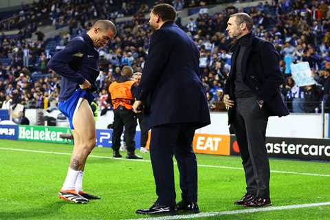 Rio Ferdinand Reveals Conversation with Pepe After Porto's Win Against Arsenal