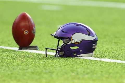 Peter Schrager Says He Would Be ‘Shocked’ If Vikings Let 1 Player Go