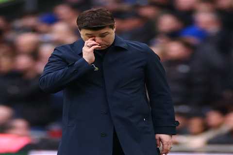 Chelsea Fans Convinced Mauricio Pochettino Ignored Todd Boehly After Carabao Cup Final Defeat