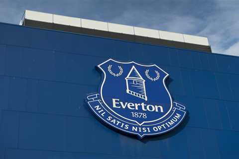 Everton's Points Deduction Reduced After Winning Appeal