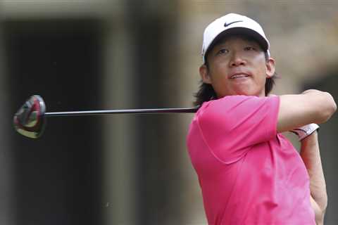 Former Golf Star Anthony Kim Set to Make Shock Return After 12-Year Hiatus