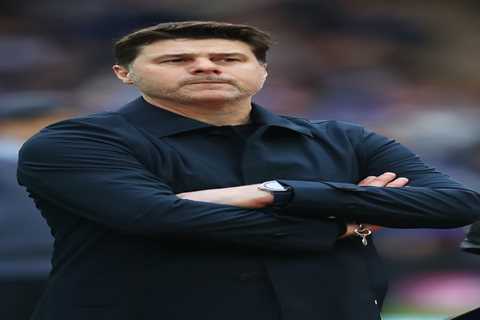 'Gary, what have you done?' – Pochettino slams Neville AGAIN after Chelsea 'billion-pound bottle..