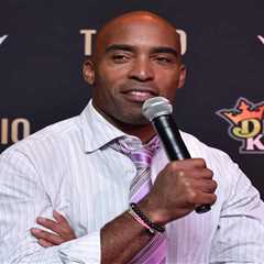 Tiki Barber Says Jets Should Try To Trade For 1 Star WR