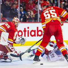 NHL Rumors: Has it Gone Back to Wait-and-See for the Calgary Flames and Some UFAs