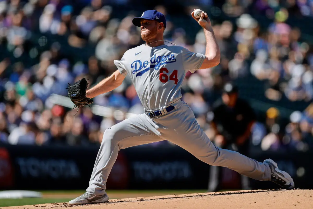 Dodgers Notes: Caleb Ferguson Traded to Yankees, Shohei Ohtani Working Out in Arizona