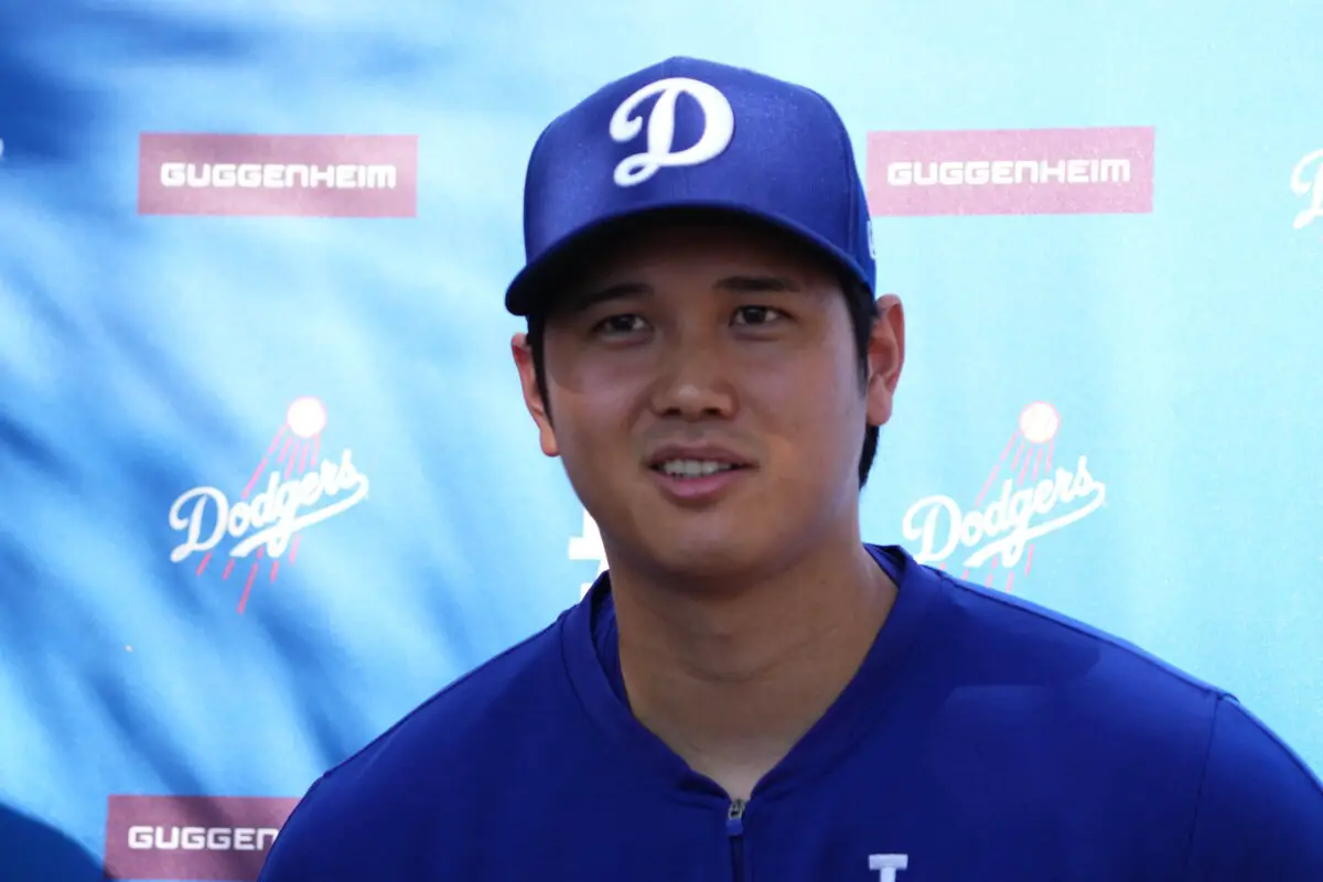 Dodgers’ Shohei Ohtani Reveals More Details About Wife, Marriage With Japanese Outlet