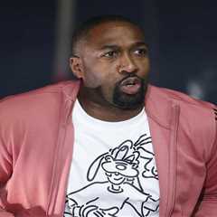 Gilbert Arenas Makes Controversial Statement Why NBA’s Physicality Changed