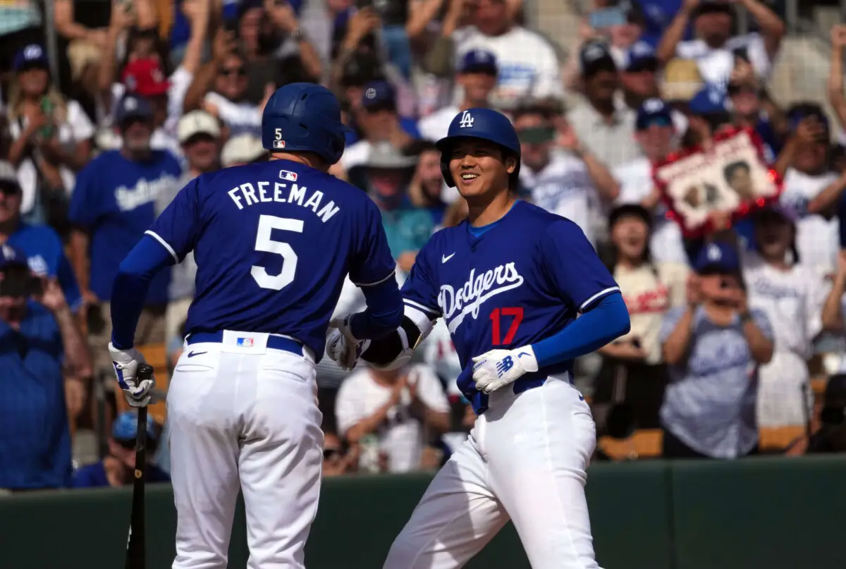 Former MLB Pitcher Believes Dodgers May Be In Tier Of Their Own Around League
