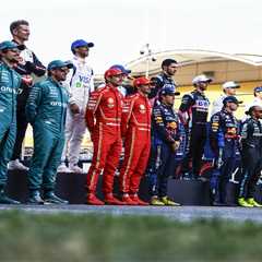 2024 Formula 1 Bahrain Grand Prix Highlights