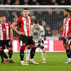 Jamie Carragher Criticizes Sheffield United's Performance Against Arsenal