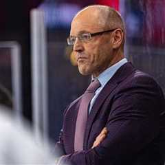Off-ice, on-book with Firebirds’ Bylsma | TheAHL.com