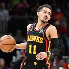 Trae Young Doesn’t Want To Get Traded By Hawks
