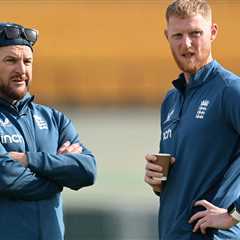 Ben Stokes outlines why England’s fifth Test against India will be ‘special’ despite series defeat