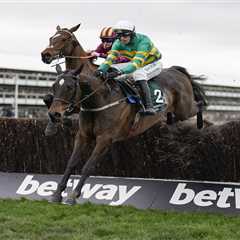 Cheltenham Festival 2021 Day Two: Style Wednesday Recap and Results