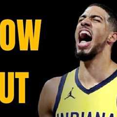 PACERS GET THEIR PAYBACK, BLEW OUT THE LAKERS 109- 90| MY REACTION