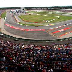 Tragedy Strikes at Famous F1 Race Circuit: 21-Year-Old Dies in Motorcycle Event Accident