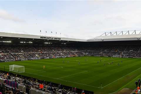 Iconic Premier League Stadium to Host Over 35s World Cup