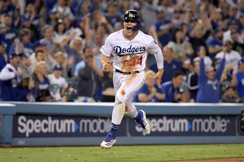 Dodgers’ Kiké Hernández Opens Up on Frustration With Free Agency, Reveals Computer Evaluation..