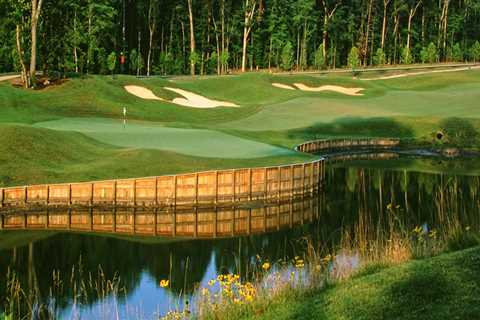 Exploring the Best Golf Courses in Manassas Park, VA: A Comprehensive Guide to Club Rentals