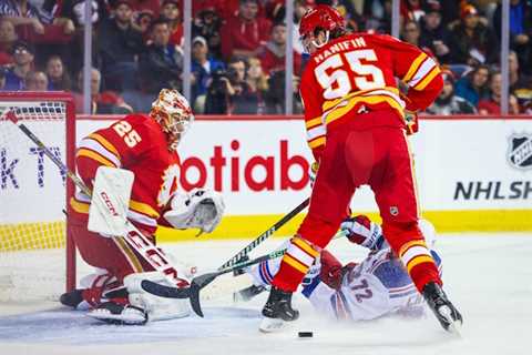 NHL Rumors: Has it Gone Back to Wait-and-See for the Calgary Flames and Some UFAs