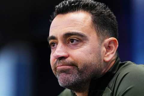 Xavi talks Pedri, Iniesta, Lewandowski, Ferran, Roque, Inigo, Casado ahead of Athletic Club vs..