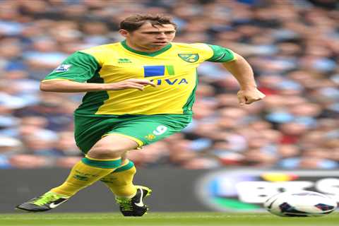 Grant Holt: From Premier League Hero to Wrestling Star to Non-League Club Savior