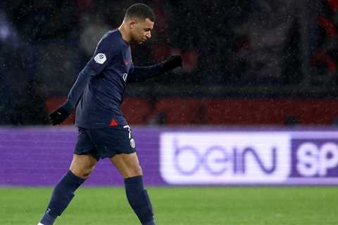 Why Mbappé Exited PSG’s Latest Game As Drama Unfolds, Report Revals