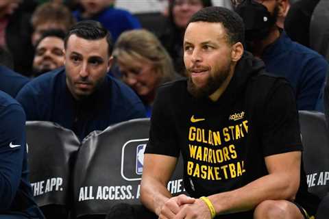 Warriors’ Stephen Curry Dropped Brutal One-Liner After Humiliating Loss to Celtics