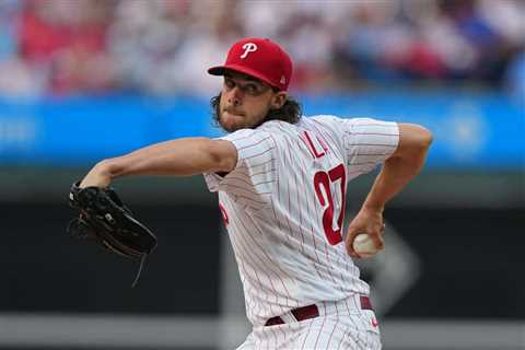 Analyst Notes How The Phillies Had A Perfect Offseason