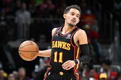 Trae Young Doesn’t Want To Get Traded By Hawks